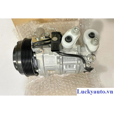 Lốc lạnh (lốc điều hòa) xe Mercedes V Class- 447160- 9751